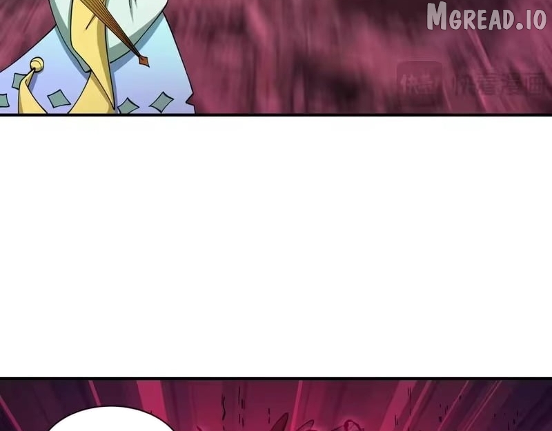 Era of the Haunted Chapter 579  - page 86